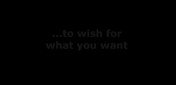  Wishing and Roping - Bondage Jeopardy trailer